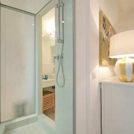 Italianway-turati 8 Apartamento