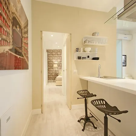 Italianway-turati 8 Apartamento *
