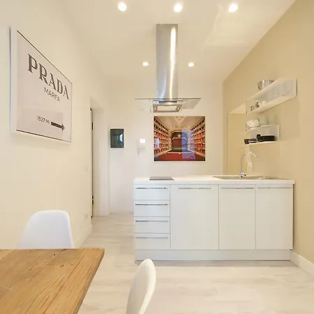 Italianway-turati 8 Apartamento *