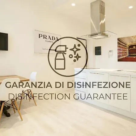 Italianway-turati 8 * Milán